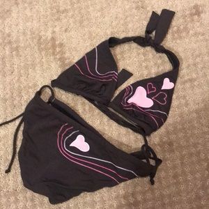 DONATED: Cute bikini